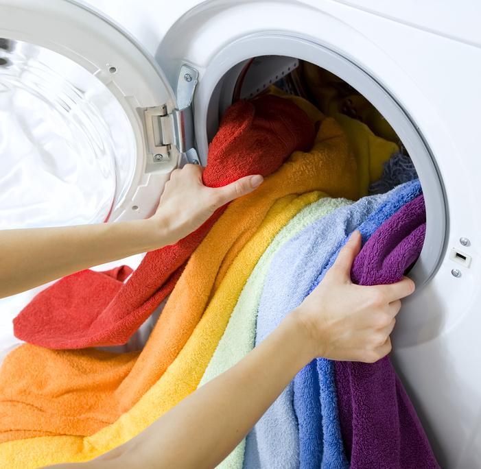 Unsere Tipps zeigen dir, wie du den "müffelden Übeltätern" in deiner frisch gewaschenen Wäsche auf die Spur kommst.