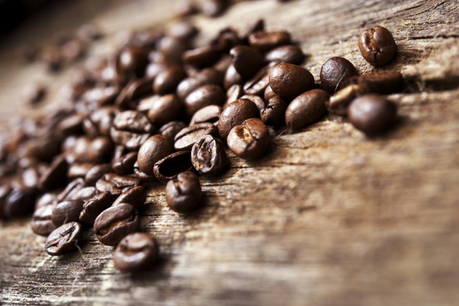 Koffein - Kaffee und Co