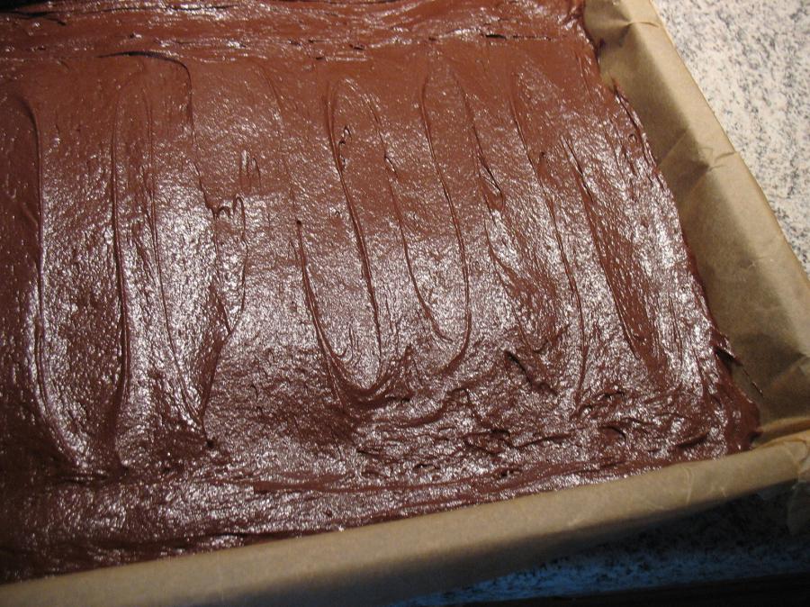 Lockere Brownies - echt lecker und schnell gemacht 3