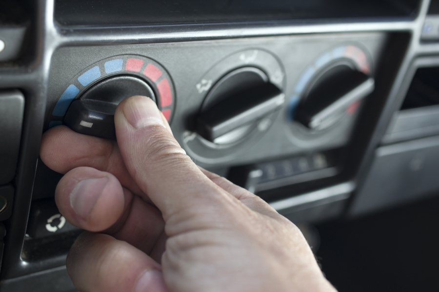 Wenn die Heizung im Auto streikt, sollte man schnellstmöglich in die Werkstatt, um längerfristige Schäden zu vermeiden.