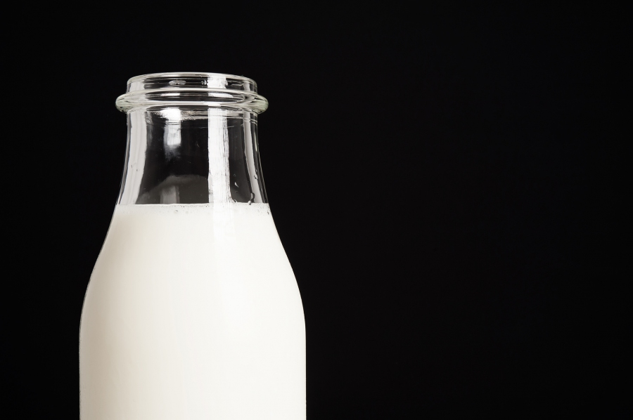 Milchunverträglichkeit durch homogenisierte Milch