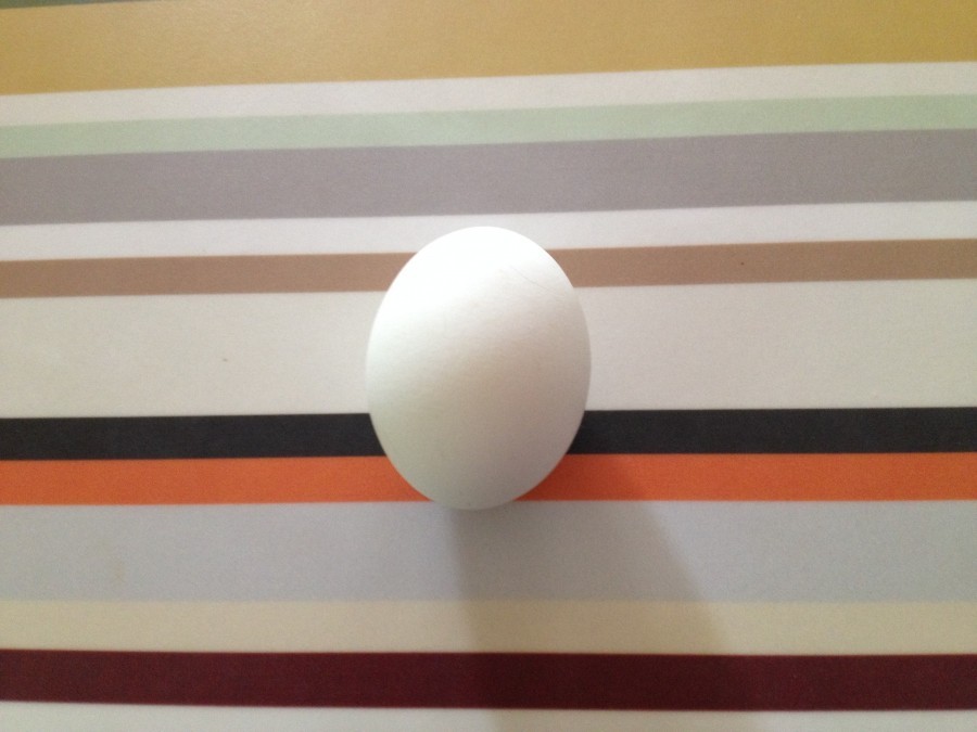Ein Ei