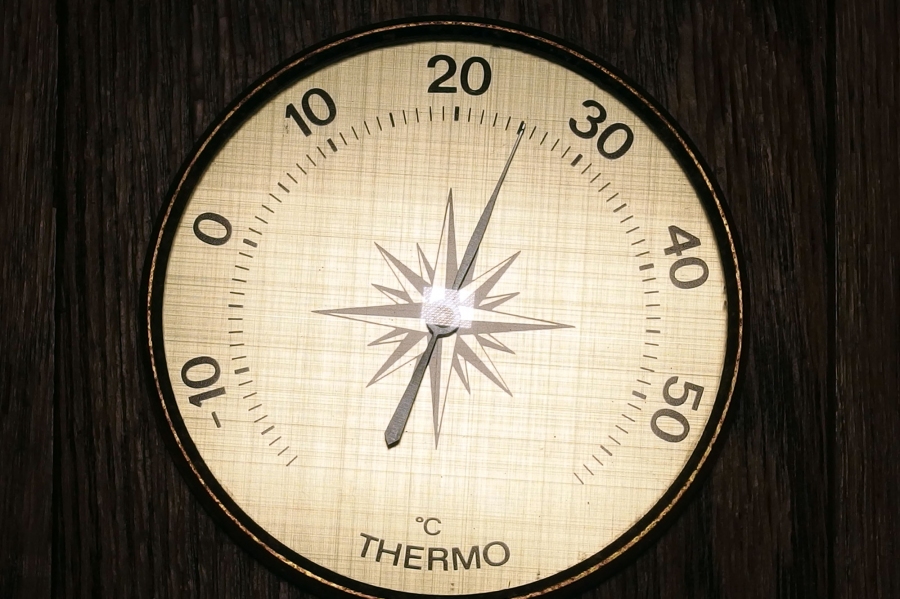  Entgegen populärer Meinung, ist es besser eine herkömmliche Thermostat-Gasheizung auf Stufe 2 einzustellen und immer anzulassen, auch wenn man mal ein- zwei Tage weg ist und nachts.