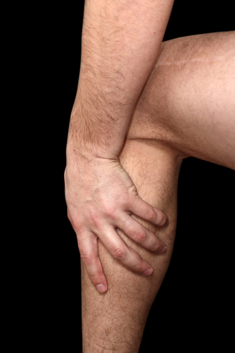 Wenn die Beine- bzw. Schienbeine oft und unangenehm jucken, dann können diese Tipps helfen.