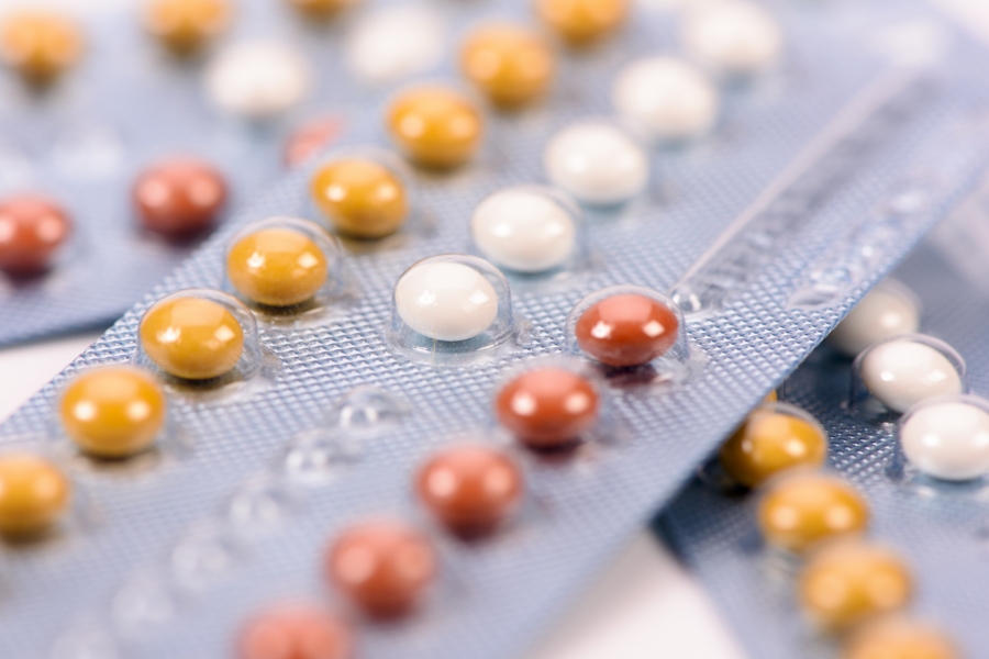 Die Anti-Baby-Pille ist die am häufigsten angewendete Form der Empfängnisverhütung. Sie gilt als sehr sicher und ist einfach einzunehmen.