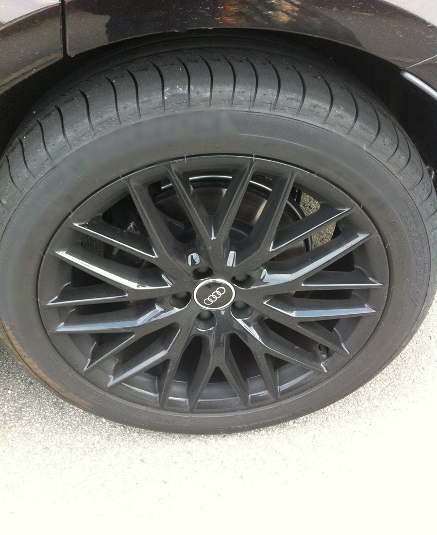 Wenn man auf die Reifen achtgibt und einige Tipps beachtet, ist auch die Sicherheit besser gewährleistet. 