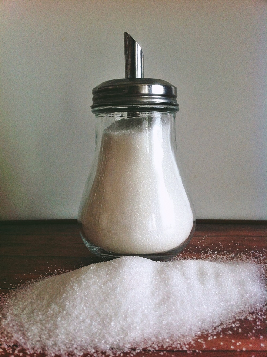 Zucker kann sehr vielseitig im Haushalt verwendet werden - 8 Tipps.
