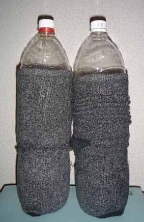 Socken vergrößern