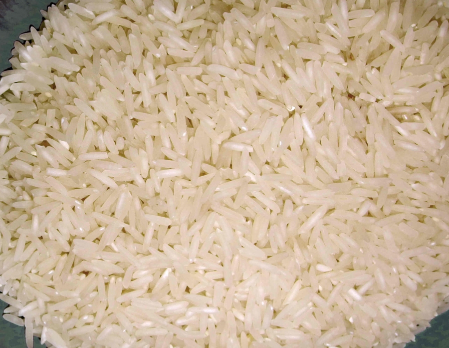 So kochst du ganz einfach lockeren Reis, der nicht klebt: Diese Methode klappt wirklich super!