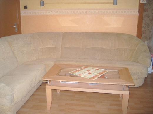 Sofa-Polster