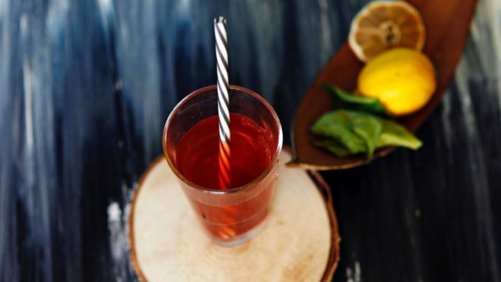 psycho drink