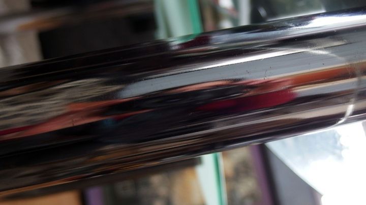 Edelstahl Schnell Polieren Mit Speiseol Frag Mutti