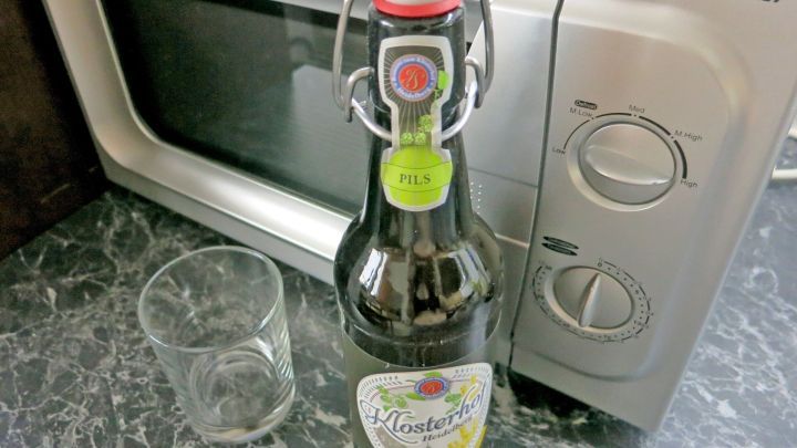 bier gegen sodbrennen