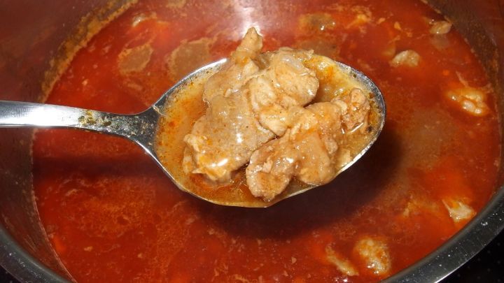 Auf Vorrat kochen: Spart nicht nur Geld beim Einkaufen, sondern auch Energie beim Kochen.