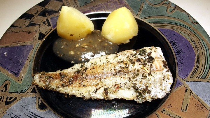 √ Fisch Grillen In Alufolie Rezept | Fischlexikon