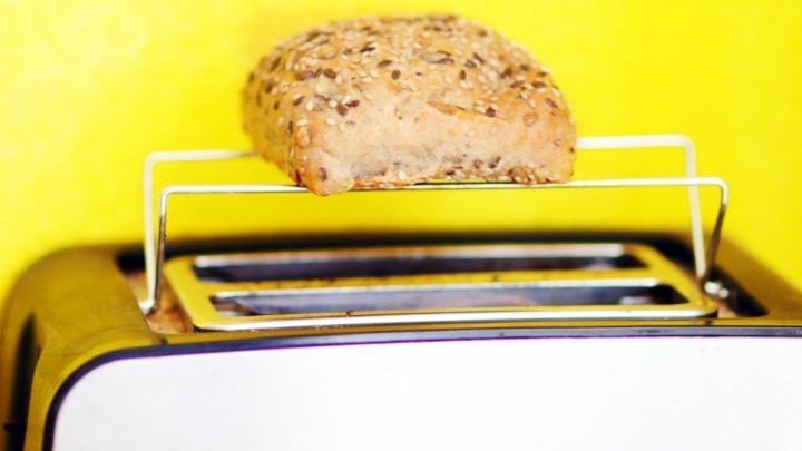 Alte Brötchen vom Vortag: So kannst du im Jahr bis zu 90 Euro sparen und lecker schmecken die Brötchen auch noch.