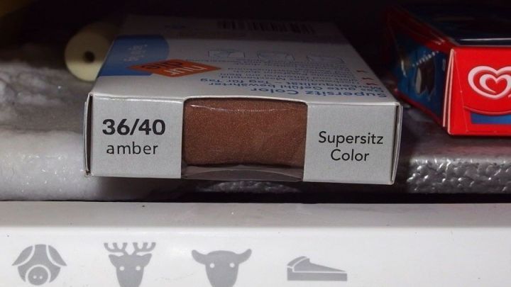 Feuchte Strumpfhosen Feuchte Strumpfhosen