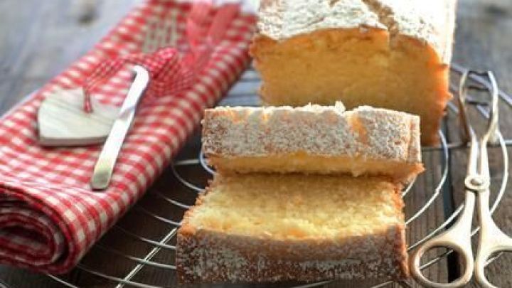Sandkuchen