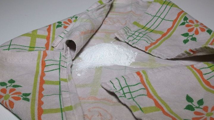 Waschpulver Direkt Auf Die Wasche Geben Frag Mutti