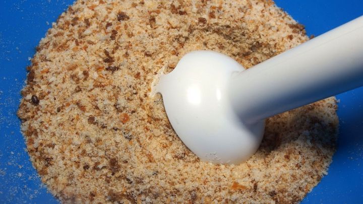 Semmelbrösel Selber Machen Küchenmaschine 2021 Semmelbrösel Selber Machen Küchenmaschine 2021