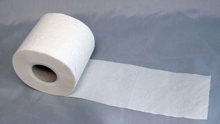 Natürliche Wäschestärke gegen Durchfall. Wirkt hervorragend und ist auch völlig ungefährlich.