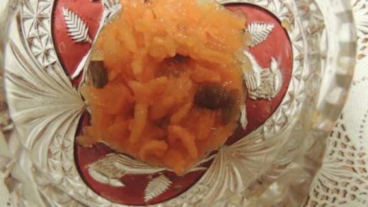 Rezept: Schnelle Möhren-Apfel-Marmelade | Frag Mutti