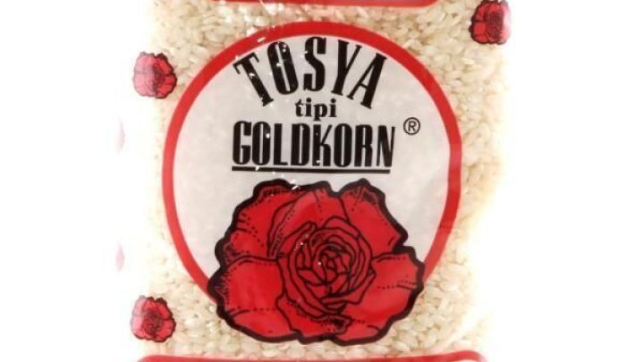 Risotto Reis