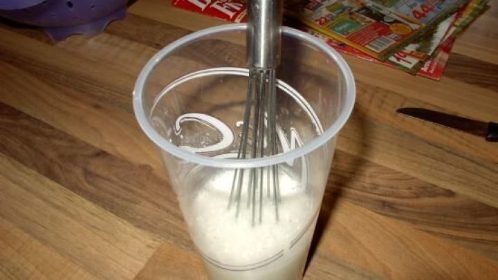 Waschpulverflecken vermeiden | Frag Mutti