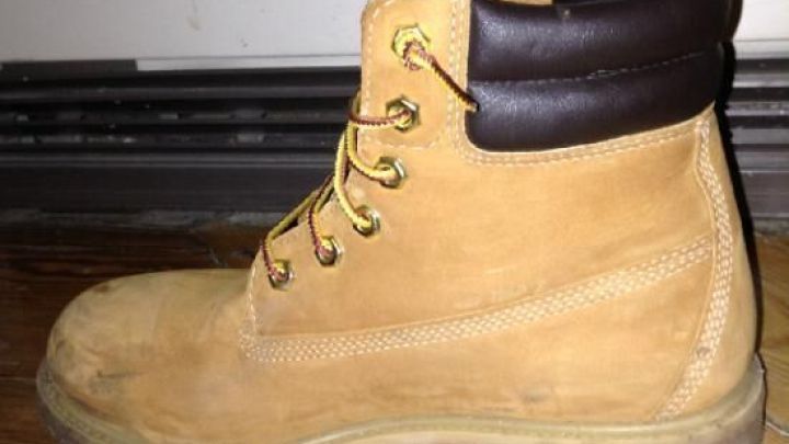 Timberlands