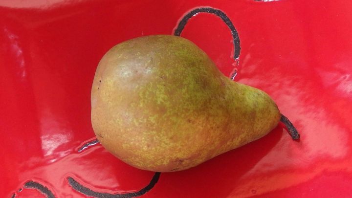 Birnenkauf Wann Ist Eine Birne Reif Und Lecker Frag Mutti