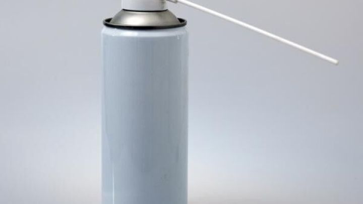 Silikonspray