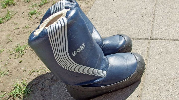 latschenkieferoel gegen stinkende schuhe
