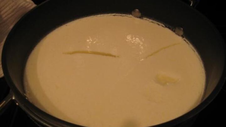 Quark aus Buttermilch herstellen - Rezept | Frag Mutti