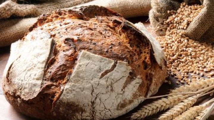 Knuspriges Brot - Kruste | Frag Mutti