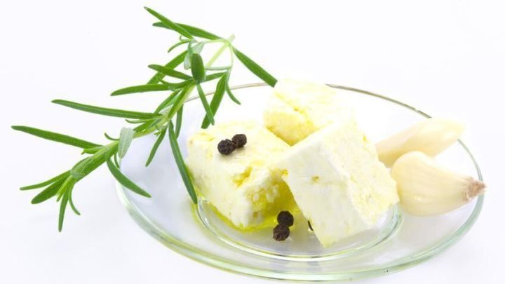 Kase Selber Machen Rezept Frag Mutti