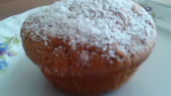 Grundrezept für süße Muffins | Frag Mutti