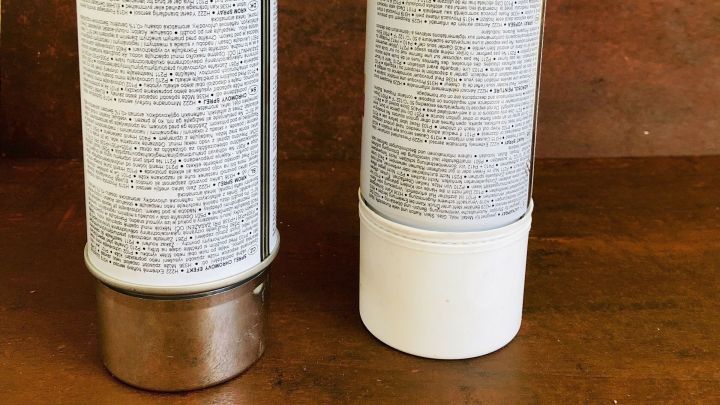 Angebrochene Farbe/Lacke vor Austrocknung schützen | Frag Mutti