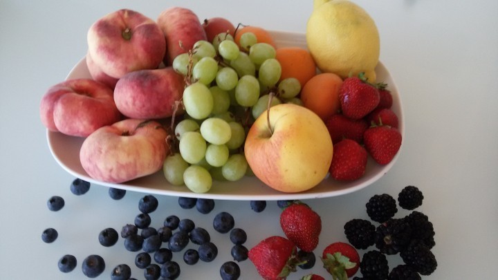 Mehr Genuss: Obst richtig einkaufen und lagern | Frag Mutti