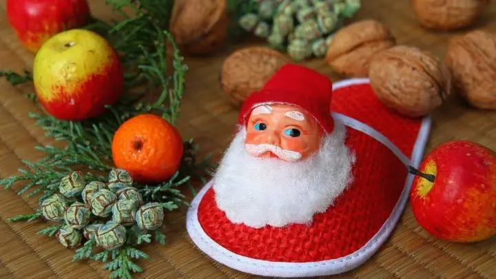 Hier erfährst du alles über verschiedene Nikolaus-Bräuche und warum wir diesen Tag überhaupt feiern.