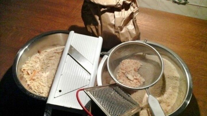 Großartig Semmelschmarrn Bayerische Küche Bilder ... Großartig Semmelschmarrn Bayerische Küche Bilder ...