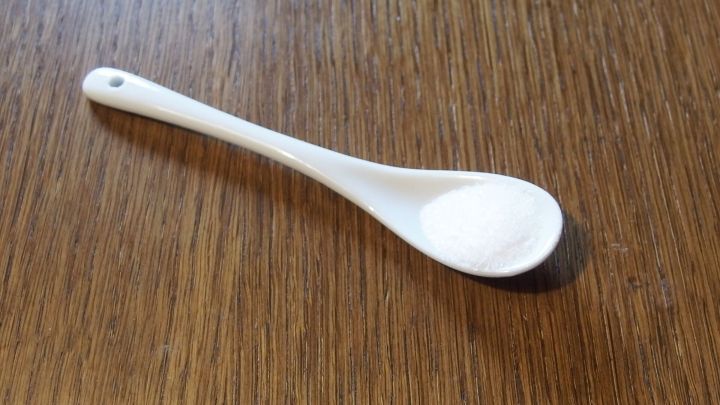Traubenzucker hilft nicht nur gegen Übelkeit, sondern auch bei Schüttelfrost und es stärkt die Konzentrationsfähigkeit.