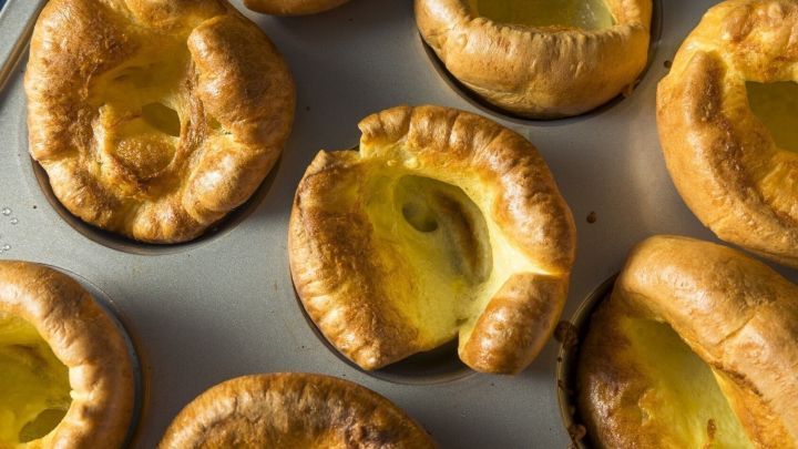 Kartoffeln, Nudeln, Reis. Gähn. Mit etwas Fantasie und den richtigen Rezepten kann man den Speisezettel toll ergänzen.