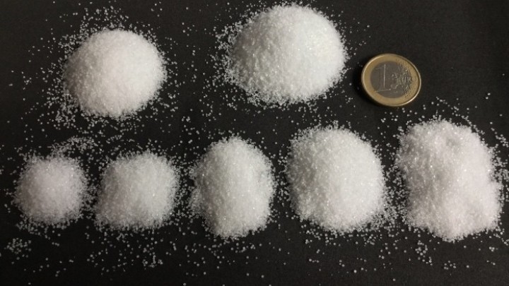 Salz - das weiße Gold - wie viel Salz ist gesund? Frag Mutti