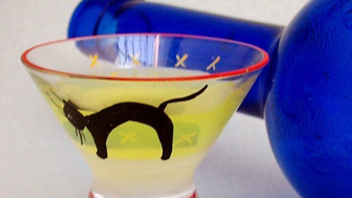 Warum Ist Alkohol Im Alter Gefahrlich Frag Mutti