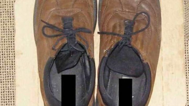 Schuhe