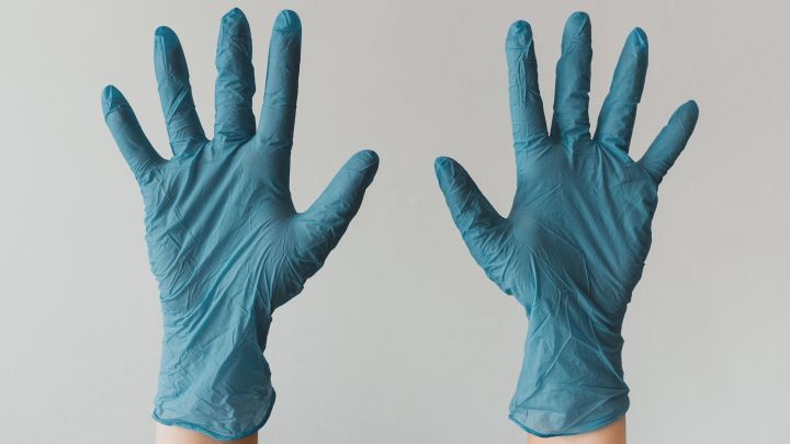 Handschuhe Einkaufen Handschuhe Einkaufen
