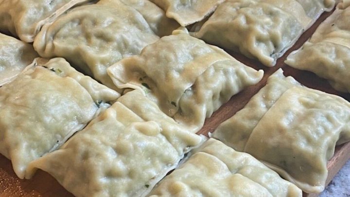 Maultaschen selbst gemacht - Rezept | Frag Mutti Maultaschen selbst gemacht - Rezept | Frag Mutti