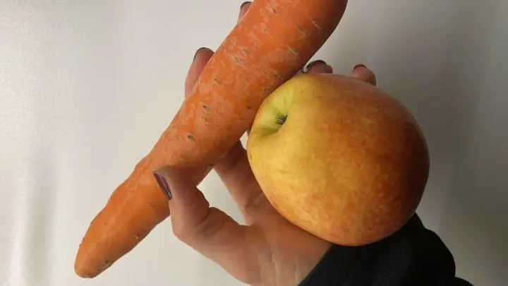 Knusprig, süß und blitzschnell gemacht: Diese Alternative zu Chips & Schoki stillt deinen Heißhunger – ohne Reue.