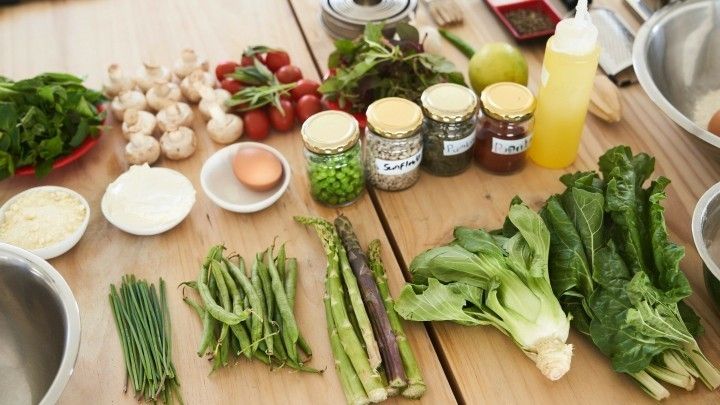 Vegetarische Ernahrung Sonderformen Speiseplan Zum Ausdrucken