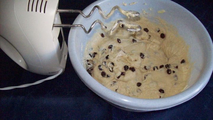 Bergischer Rosinenblatz (Stuten) - Rezept | Frag Mutti